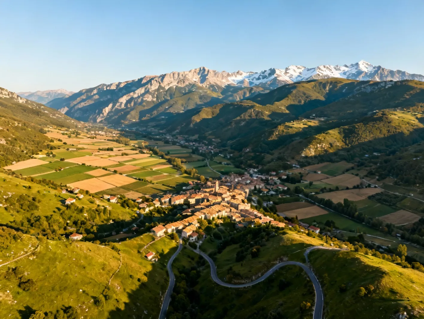 Carte zone intervention taxi Alpes-de-Haute-Provence 04 Digne Manosque Sisteron