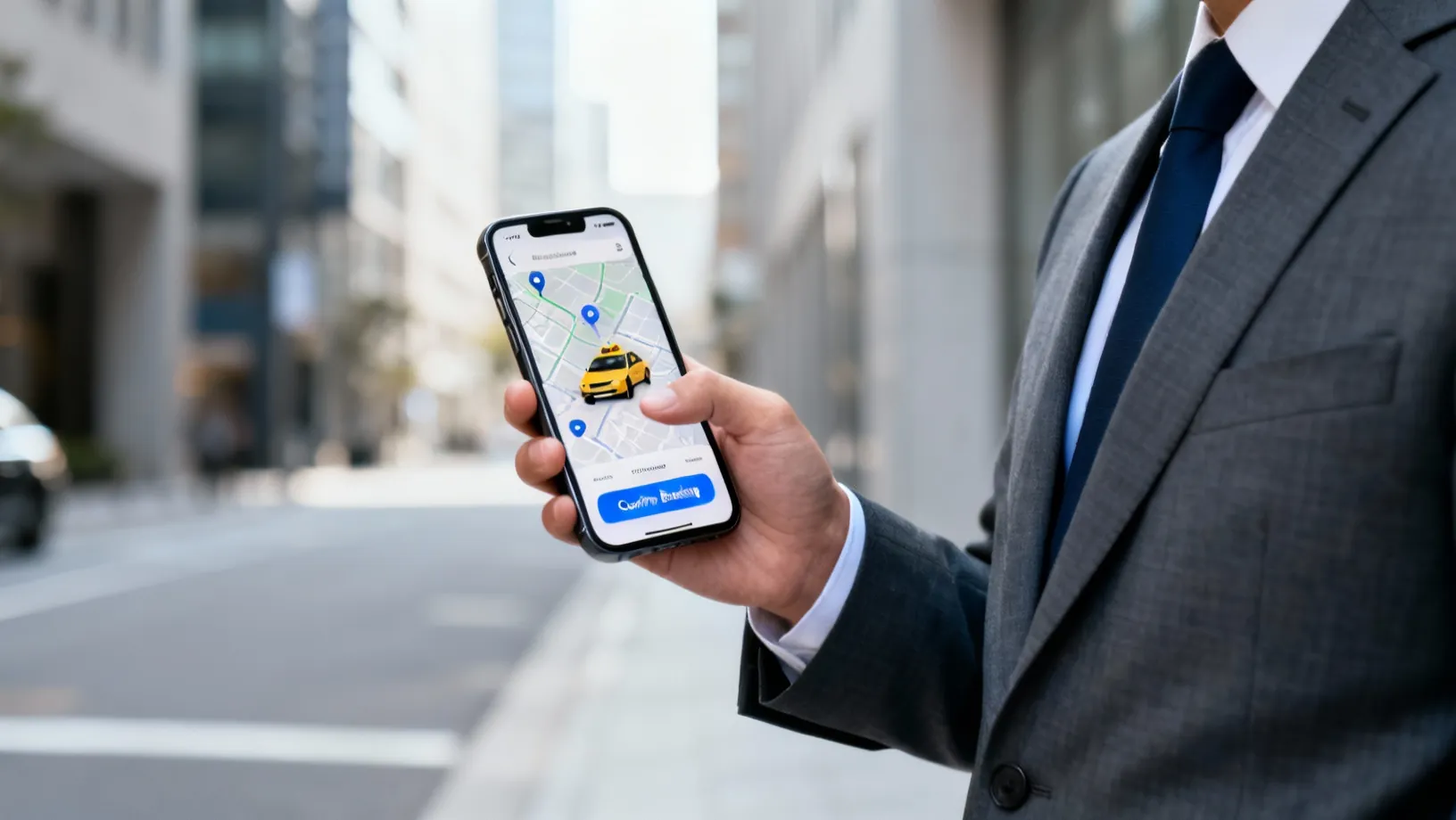 Réservation rapide taxi Digne en ligne téléphone