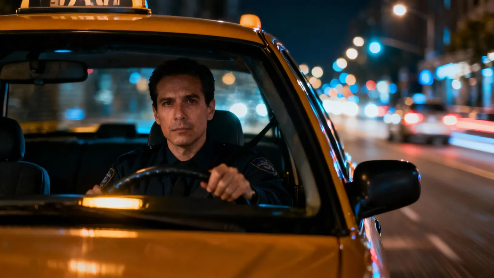 Service urgence disponible 24h/24 7j/7 taxi Digne